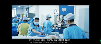 Китай Sundelight Infant products Ltd.