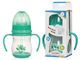 Бутылки младенца полипропилена дуги шеи BPA свободные 6oz 160ml широкие