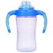 Чашка Sippy младенца BPA свободная