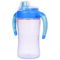 Чашка Sippy младенца BPA свободная