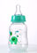 бутылка Newborn младенца PP силикона качества еды 5oz 130ml питаясь