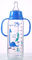 бутылка непахучего BPA свободного Newborn младенца 9oz питаясь двойная ручка