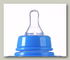 FDA младенческие детские бутылки 8 унций 240 мл полипропиленовые бутылки для новорожденных