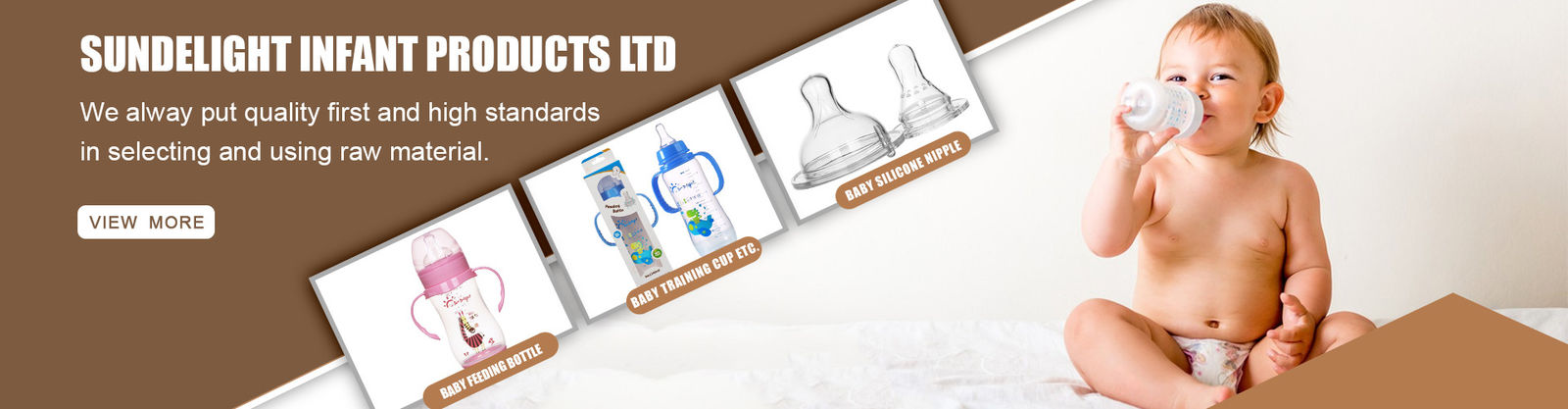 Бутылка Newborn младенца питаясь