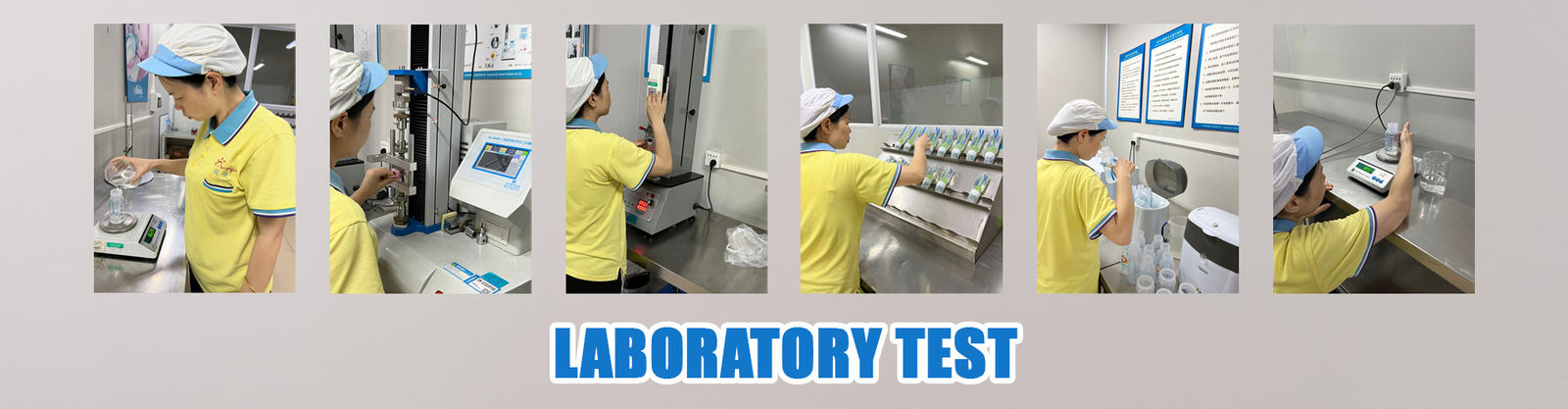 Бутылки младенца полипропилена