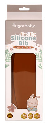 Изготовление детских биб