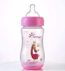 Ниппель младенца силикона резиновая