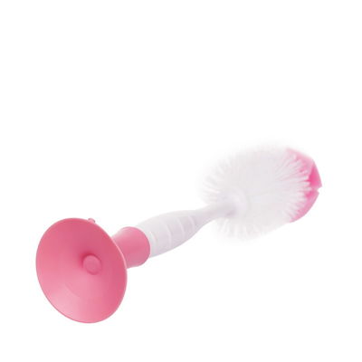 Младенца губки всасывания щетка питаясь бутылки и центрика низкопробного