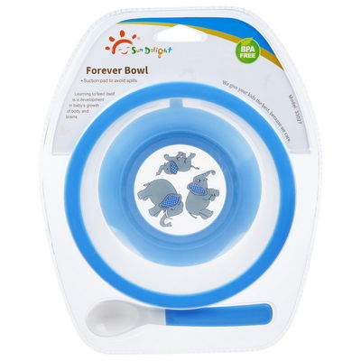 Фталаты освобождают шары и ложки младенца вечности 110-150℃ питаясь