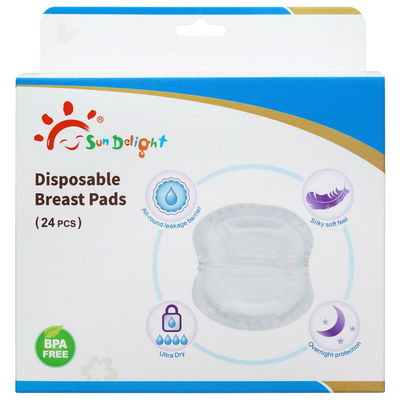 уход 24pcs прокладывает пусковые площадки груди древесины устранимые