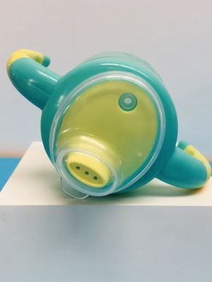 месяцев 150ml BPA свободный 9 чашка Sippy 6 мальчиков унции