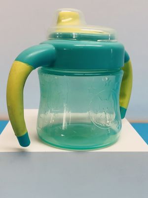 месяцев 150ml BPA свободный 9 чашка Sippy 6 мальчиков унции