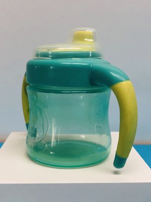 месяцев 150ml BPA свободный 9 чашка Sippy 6 мальчиков унции