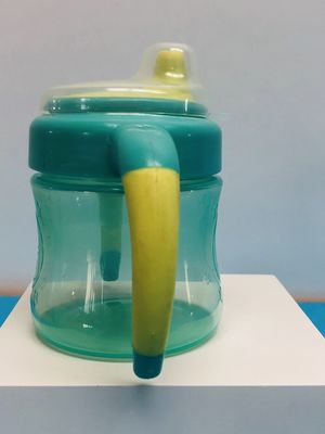 месяцев 150ml BPA свободный 9 чашка Sippy 6 мальчиков унции