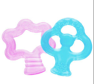 Младенец Soother силикона 3 месяцев качества еды непахучий жидкостный