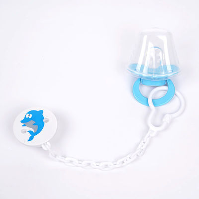 Месяцев Pacifier младенца BPA свободные удобные 6-18 Newborn