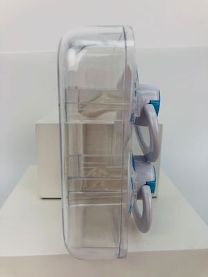 Силикон Soother младенца жидкостный