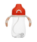 Безопасный от BPA детский стаканчик с легкой рукояткой 9 унций 2 подсчет