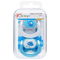 Pacifier Soother младенца силикона ABS BPA свободный мягкий