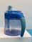 BPA освобождают 9 месяцев расслоина 6 унций не тренируя чашку Sippy