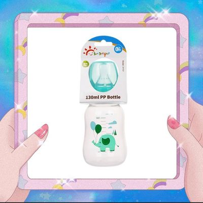 сейф микроволны питаясь бутылки младенца 5oz 130ml Newborn